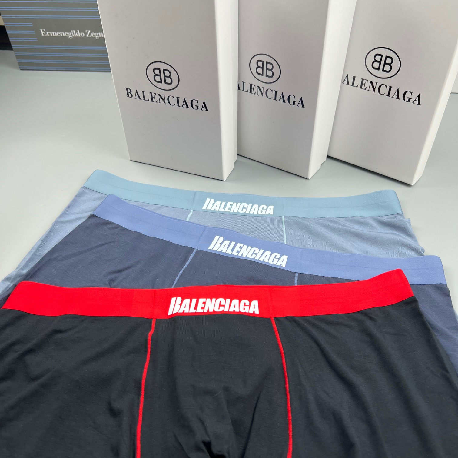 Balenciaga boxer L-3XL 25 (5)